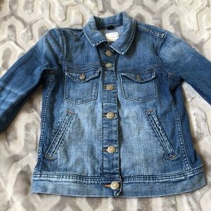 Women’s J.Crew Denim Jacket